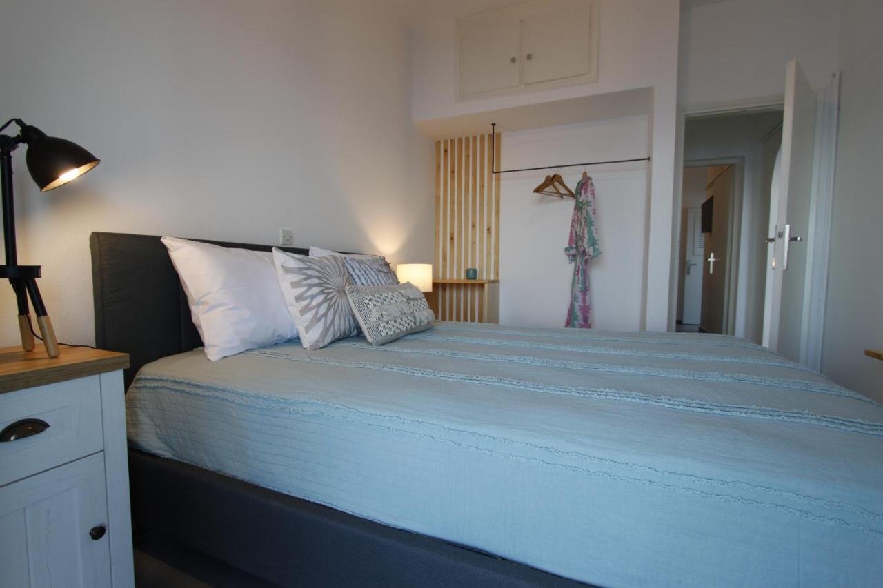Villa Veranda Agios Nikolaos 외부 사진
