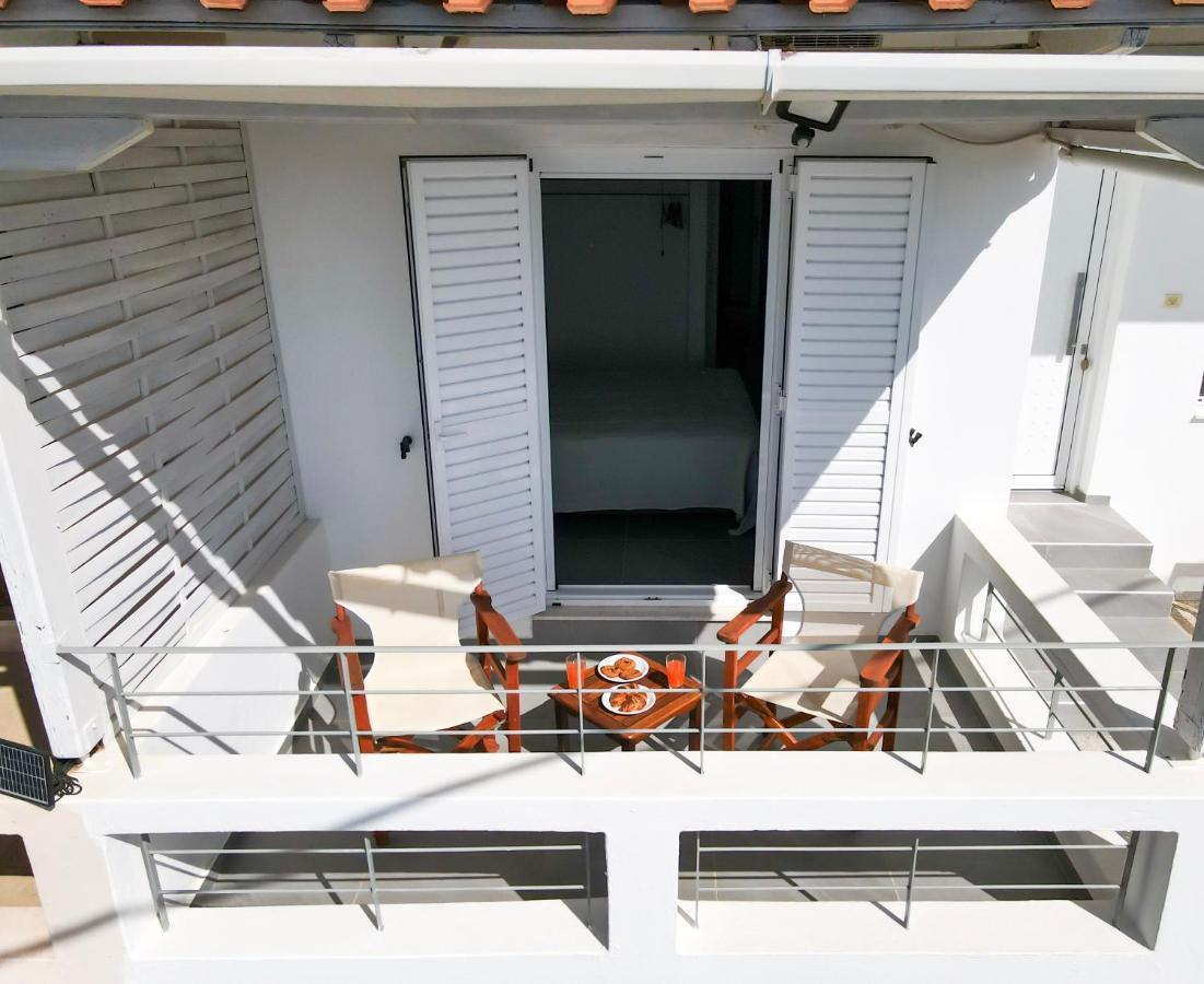 Villa Veranda Agios Nikolaos 외부 사진